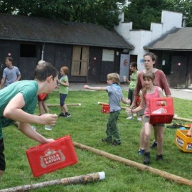 IMG 7607 - Scouts en Gidsen Zaventem 